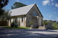 Old Convent - Accommodation NT