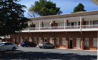 Oxley Motel - Accommodation Noosa