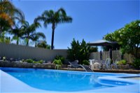 Palms Bed and Breakfast - Surfers Gold Coast