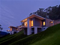 Panoramia Villas - Perisher Accommodation