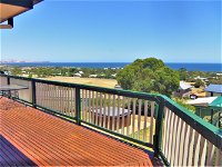 Panorama - Accommodation Cooktown