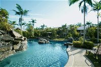 Paradise Links Resort Port Douglas - Accommodation NT
