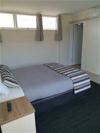 Parkview Motel Dalby - Accommodation in Surfers Paradise
