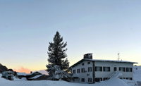Peer Gynt Ski Lodge - Mount Gambier Accommodation