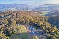 Pilgrim Hill - Accommodation Tasmania