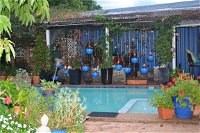 Pindari House Bed and Breakfast - Broome Tourism