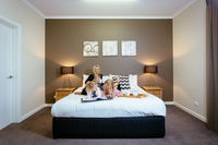 Port Lincoln Foreshore Apartments - Geraldton Accommodation