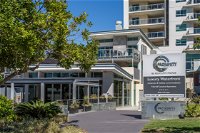 Proximity Waterfront Apartments - Accommodation Mt Buller