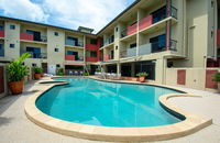 Quality Hotel Darwin Airport - Townsville Tourism