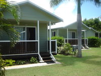 Queens Beach Tourist Village - Accommodation Mount Tamborine