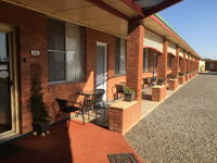 Quirindi Sunflower Motor Inn - Townsville Tourism