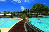 RACV Noosa Resort - Accommodation Resorts