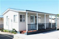 Redhead Beach Holiday Park - Accommodation Georgetown