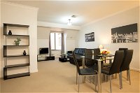 Regal Apartments - Tourism Canberra