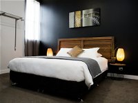 Revive Central Apartments - Geraldton Accommodation