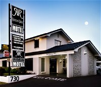 Riviera on Ruthven Motel - Tourism Canberra