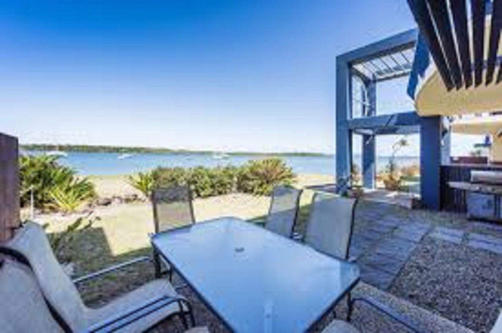 The Freshwater NSW Accommodation Cooktown