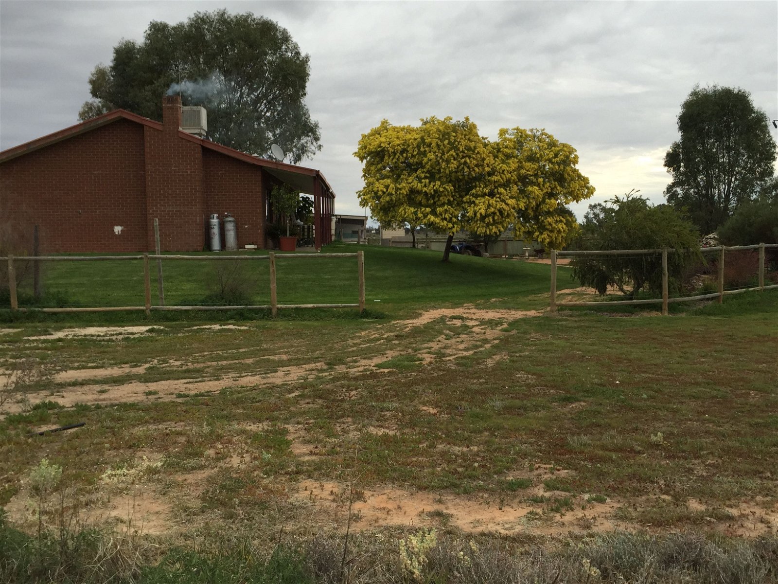 Anabranch South NSW Accommodation Broome