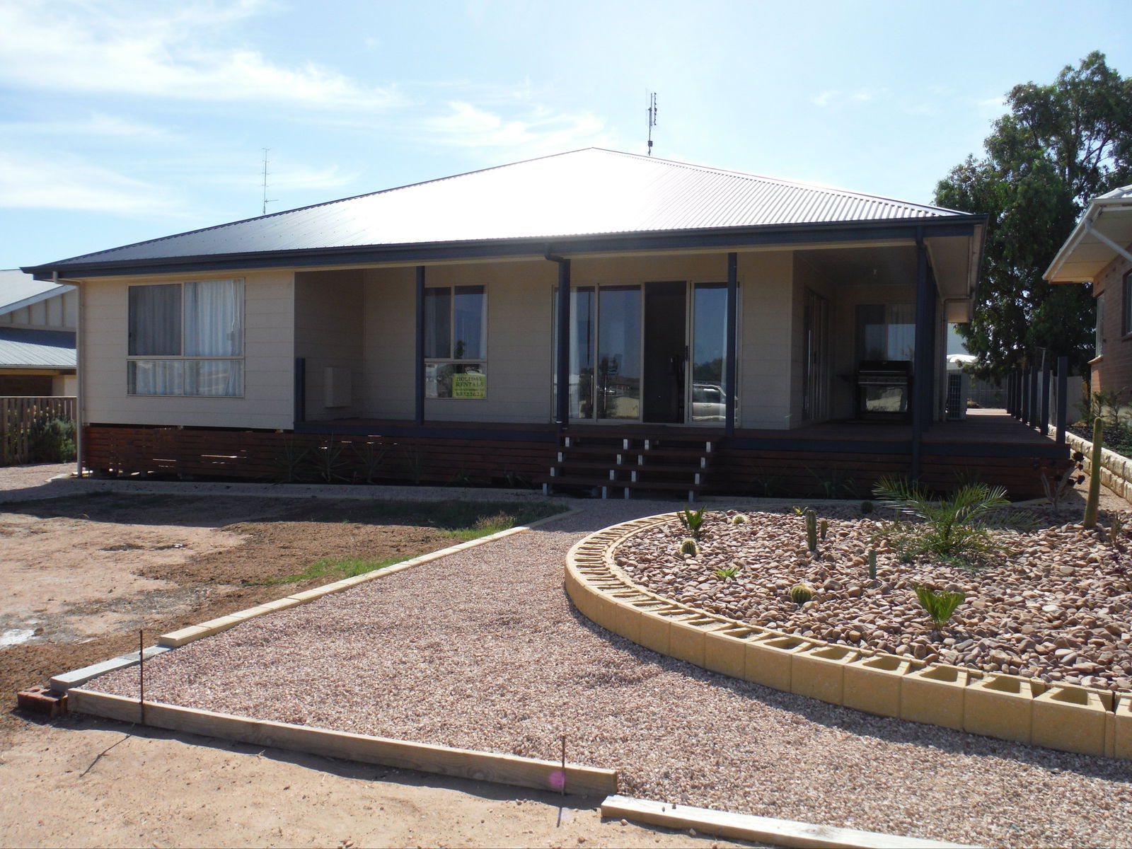 North Moonta SA Accommodation in Bendigo