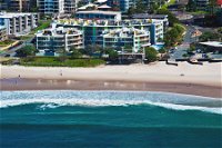 Rolling Surf Resort - Accommodation in Surfers Paradise