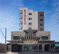 Rydges Mackay Suites - eAccommodation