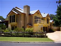 Sandholme Guesthouse - Accommodation NT