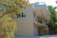 Sandcastles on Main - Lennox Head Accommodation