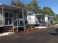 Sapphire City Caravan Park - Wagga Wagga Accommodation