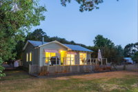 Serenity Halls Gap - Phillip Island Accommodation