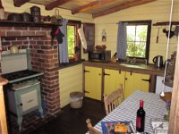 Settlers Hut - Accommodation Redcliffe
