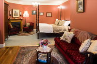 Shelton-Lea Bed and Breakfast - Coogee Beach Accommodation