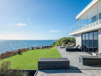 Shelley Rocks House - Tourism Caloundra