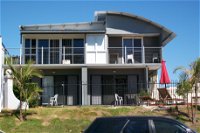 Shoredrive Motel - Townsville Tourism