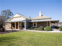SINKINSON HOUSE - Mount Torrens - Accommodation NT