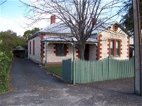 Smith Street Villa Naracoorte - Townsville Tourism