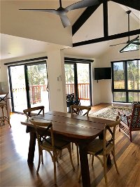 Somerset Stables - Accommodation Gold Coast