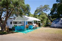 Sorrento Foreshore Camping - Accommodation Australia