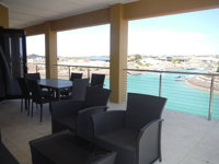 Stately Waters - Geraldton Accommodation
