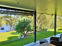 Stay Lakeside - Geraldton Accommodation