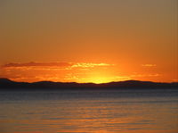 Steens Beach Hook Island - Geraldton Accommodation