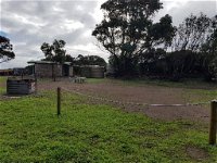 Stokes Bay Camp Ground - Accommodation Adelaide