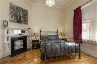 Strother's Farm House - Accommodation BNB