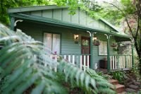 Strawberry Patch Cottage - ACT Tourism