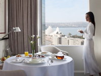 Sydney Harbour Marriott Hotel at Circular Quay - Gold Coast 4U