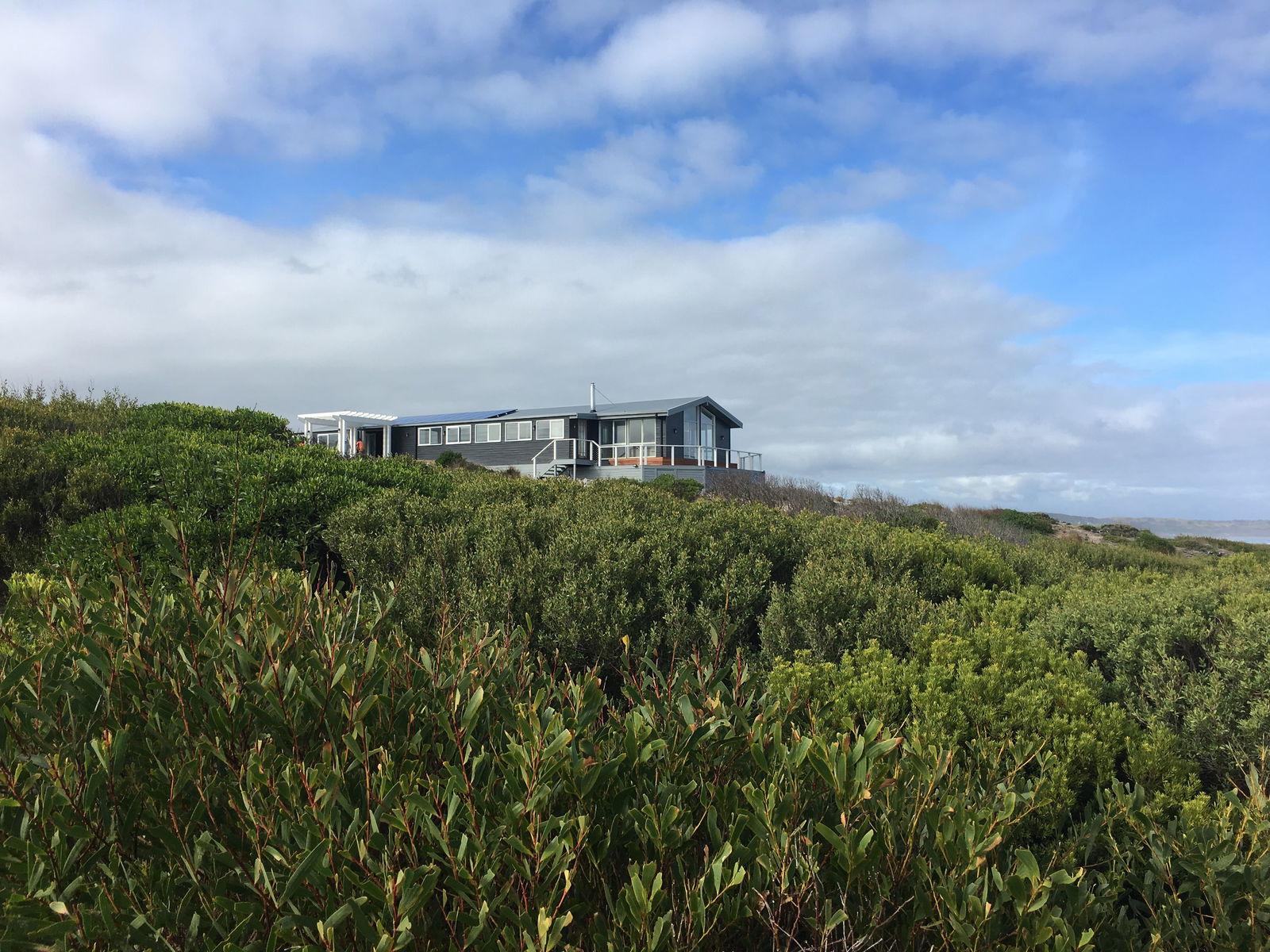 Loorana TAS Dalby Accommodation