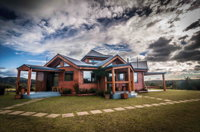 Tarkine Wilderness Lodge - Accommodation Yamba