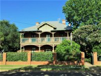 The Abbey Bed and Breakfast - Broome Tourism