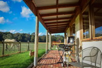 The Glen Farm Cottages - Accommodation Cooktown
