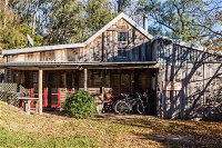 The Boiling Billy Barn - Accommodation BNB