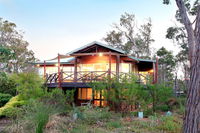 The Nest - SA Accommodation